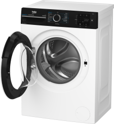 Pračka Beko BM3WFU3721WBW 7kg/1200ot.