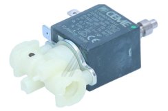 Ventil elektromagnetický 3-cestný kávovar DeLonghi