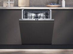 Myčka nádobí Siemens SN 63EX22CE 60cm