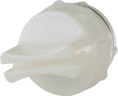 Kryt žárovky skleněný trouby Bosch/Siemens