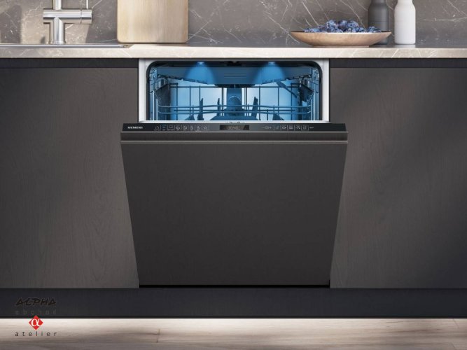 Myčka nádobí Siemens SN 65ZX17CE 60cm