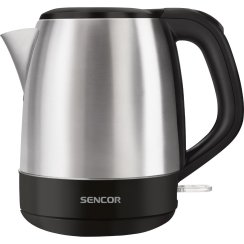 Varná konvice Sencor SWK2200SS 1,2l/nerez