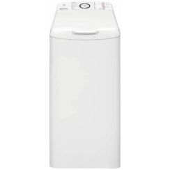 Pračka vrchem Brandt BT 8600BN 6kg/1000ot.