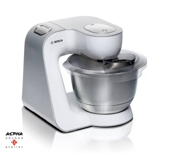 Kuchyňský robot Bosch MUM 5824C CreationLine 1000W