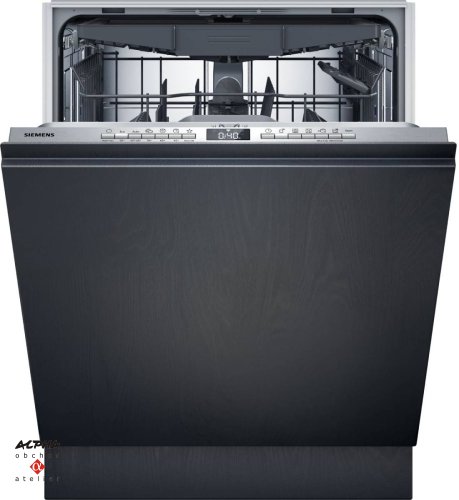 Myčka nádobí Siemens SN 63HX15VE 60cm