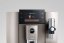 Espresso JURA E8 Midnight Silver