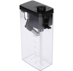 Karafa na mléko DLSC005 pro kávovary DeLonghi
