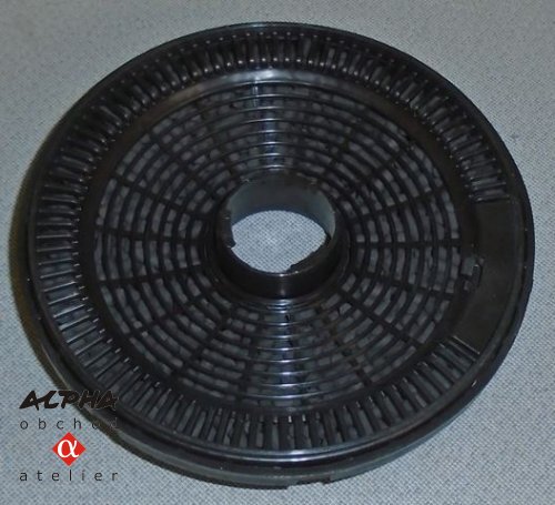 Uhlíkový filtr BEKO UF-22 (ks) pro HCA63640