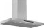 Komínový odsavač BOSCH DWB 97IM50 90cm/nerez