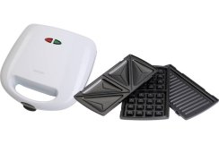 Sendvičovač Sencor SSM 9300 3v1