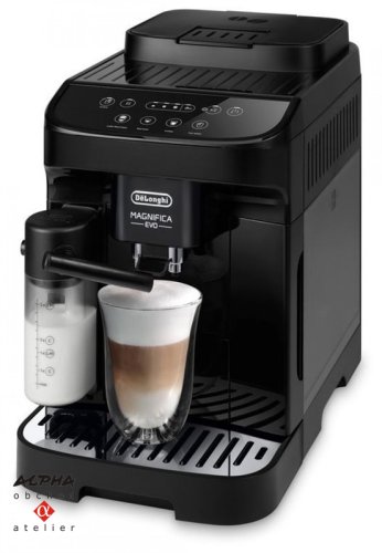 Espresso DeLonghi ECAM 290.51.B černé