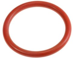 O-kroužek 32x4mm těsnění silikonové SAECO/Philips