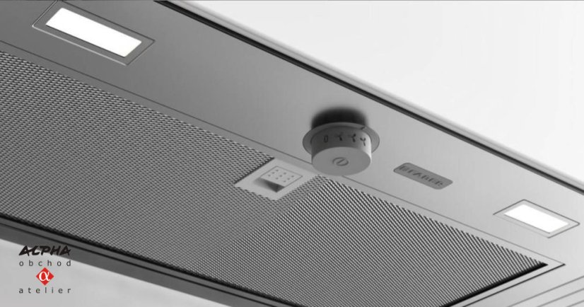 Odsavač par FABER Inka Smart HCS X A52 nerez