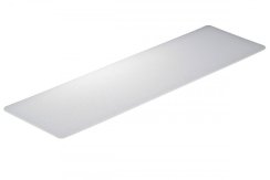 Čelní výsuv 90° Cargo IQ200/20cm/miska transparent