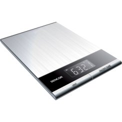 Kuchyňská váha Sencor SKS 5305