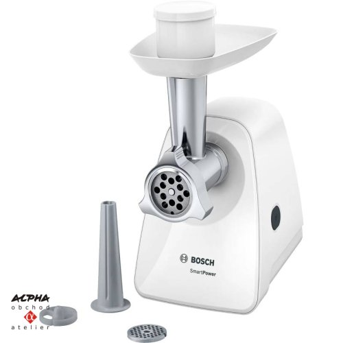 Masořezka Bosch MFW 2510W