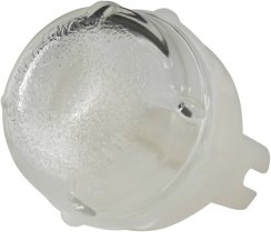 Kryt žárovky skleněný trouby Bosch/Siemens