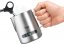 Espresso Sage BES 875BSS nerez