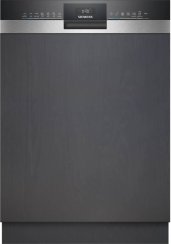 Myčka nádobí Siemens SN 53ES02CE panel nerez