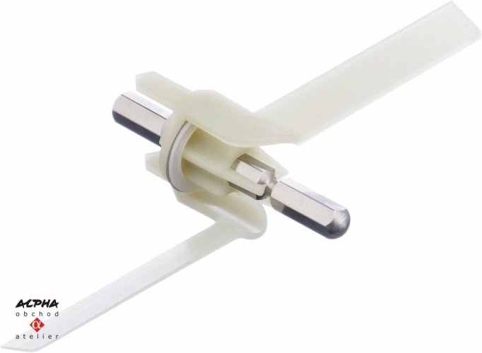 Pojistka - unašeč k robotu Bosch MUM 4...