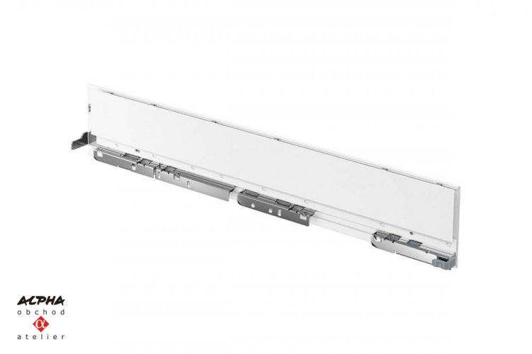 AvanTech You 500/101 bok P/bílý (20)