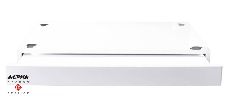 Spojovací mezikus Beko výsuv pračka/sušička 60cm