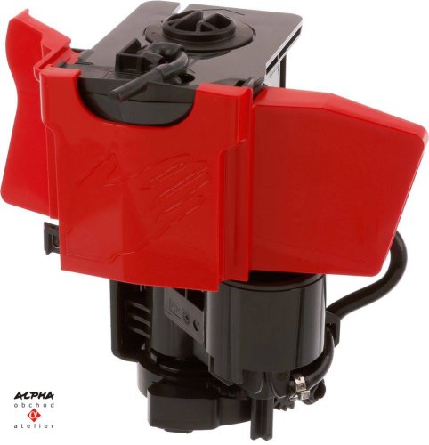 Spařovací jednotka Bosch/Siemens EQ.3/VeroCup