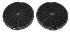 Uhlíkový filtr BEKO UF-32 (sada)