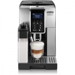 Espresso DeLonghi ECAM 354.55 SB stříbrná