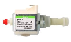 Čerpadlo ULKA EP 5GW, 48W, 230V DeLonghi/Saeco