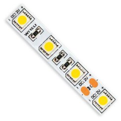 LED pásek 5050 60LED/14,4W/1140lm bílá teplá