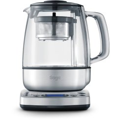 Automatická konvice na čaj Sage BTM 800BSS nerez