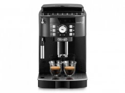 Espresso DeLonghi ECAM 21.117B černé
