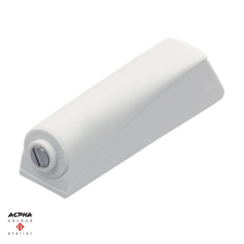 Push to Open Magnet silný/dlouhý zdvih/pouzdro/bíl