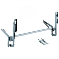 Paralelní výklop.kování 450-870mm/5.0kg
