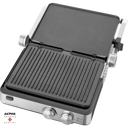 Kontaktní gril SENCOR SBG 4010SS