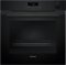 Vestavná trouba Siemens HR 232GEB3 černá s párou