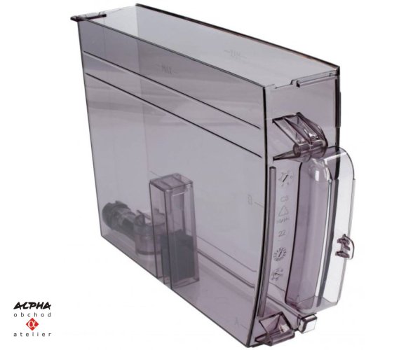 Nádrž na vodu DeLonghi ECAM