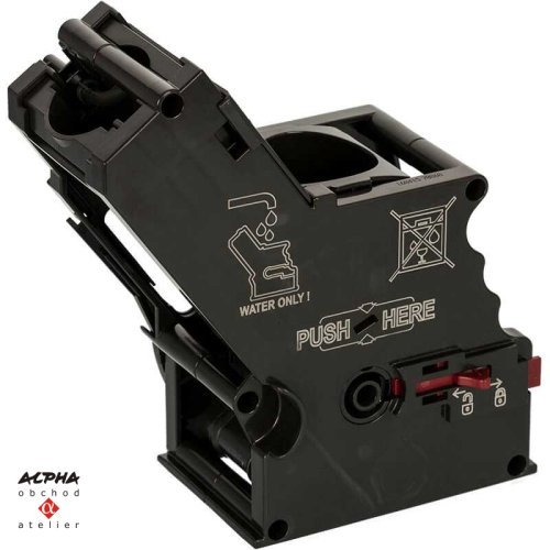Spařovací jednotka Bosch/Siemens EQ.7/VeroBar