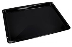 Mělký plech Beko 462x373x20mm pro vestavbu