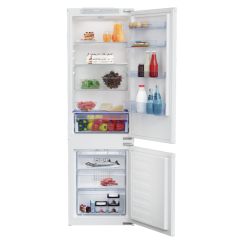 Chladnička vestavná BEKO BCNA 275E3S NeoFrost