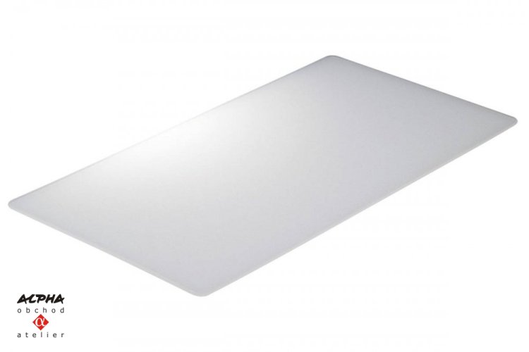 Čelní výsuv 90° Cargo IQ300/30cm/miska transparent