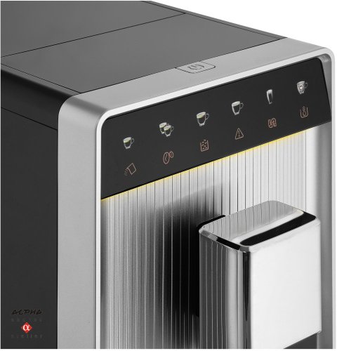 Espresso SENCOR SES 7300BK