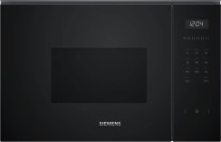 Vestavná mikrovlnná trouba SIEMENS BF 525LMB1