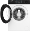 Pračka Beko BM3WFU3721WBW 7kg/1200ot.