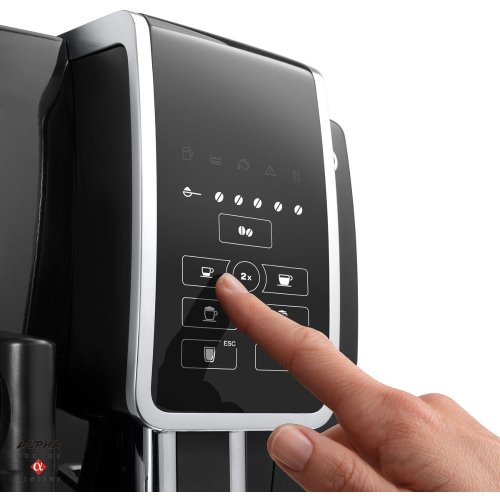 Espresso DeLonghi ECAM 350.50 B černá